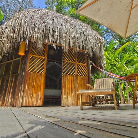 Tayrona Paradise Villa El Zaino Exterior photo