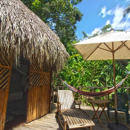 Tayrona Paradise Villa El Zaino Exterior photo