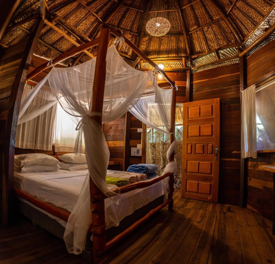 Tayrona Paradise Villa El Zaino Exterior photo