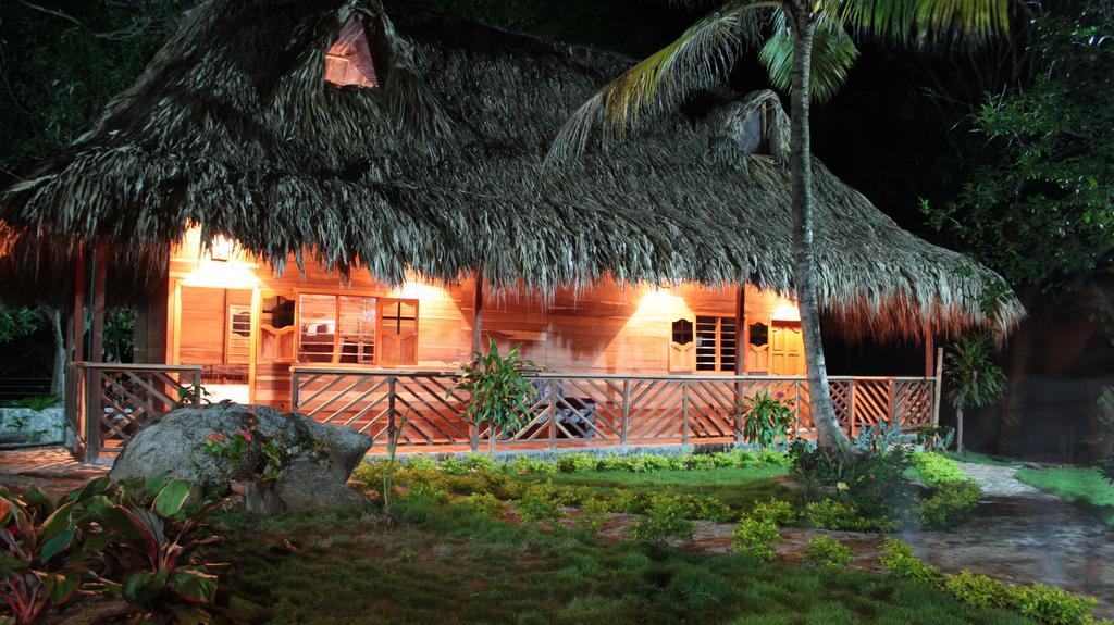 Tayrona Paradise Villa El Zaino Exterior photo