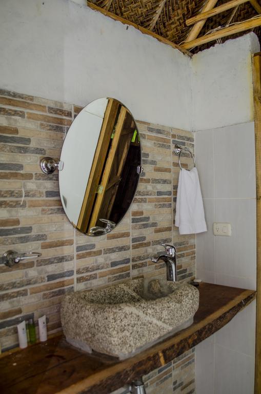 Tayrona Paradise Villa El Zaino Exterior photo