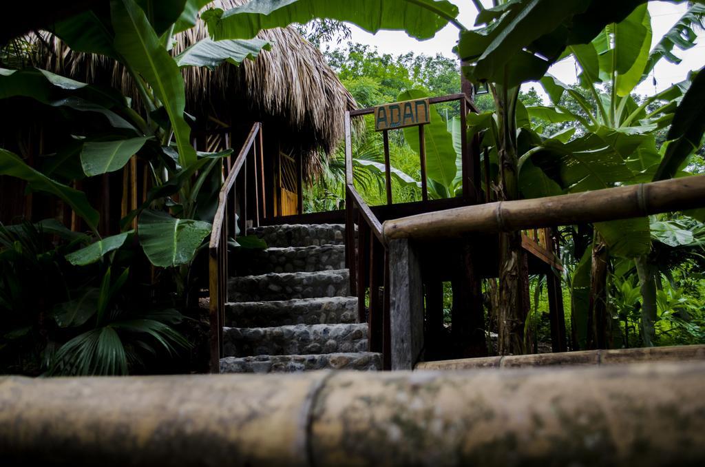 Tayrona Paradise Villa El Zaino Exterior photo