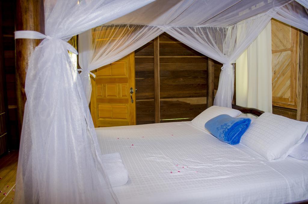 Tayrona Paradise Villa El Zaino Exterior photo
