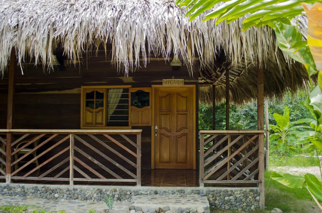 Tayrona Paradise Villa El Zaino Exterior photo