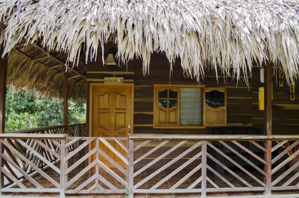 Tayrona Paradise Villa El Zaino Exterior photo