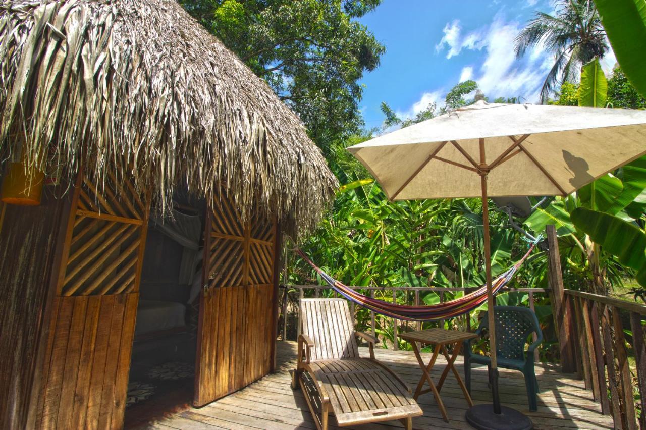 Tayrona Paradise Villa El Zaino Exterior photo